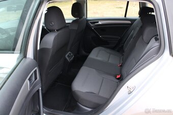 Volkswagen Golf 7 1.2TSi, 77kW, Servisní kniha,2 x Majitel - 6