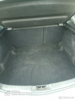Ford Mondeo - 6
