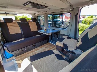 Renault Trafic, 2,5 dCi GENERATION - 6