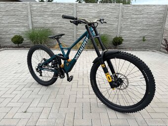 SPECIALIZED DEMO RACE 2024 - Downhill kolo - 6