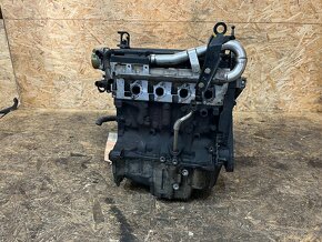 HOLÝ MOTOR 1.5 DCI 9K9 J750 - 6