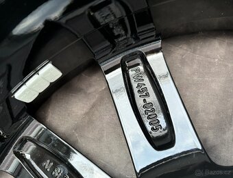 Nová originální Alu kola Toyota Corolla 225/40/18 letní - 6