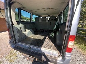Ford Transit 2.2 TDCI 96Kw 06-14 - 6