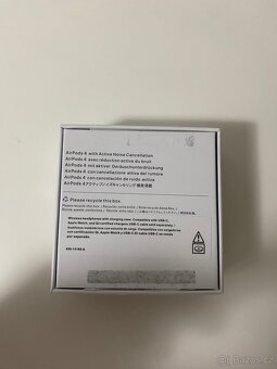 Apple AirPods Gen4 - 6