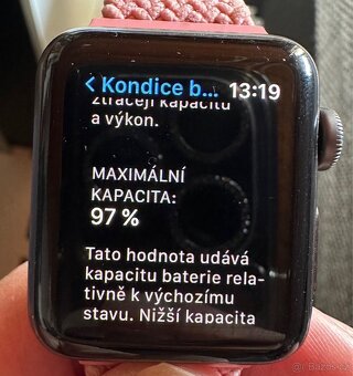 Apple Watch Series 3 - 6