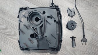 Prodám filtr EHEIM Professionel 3, 250l - 6