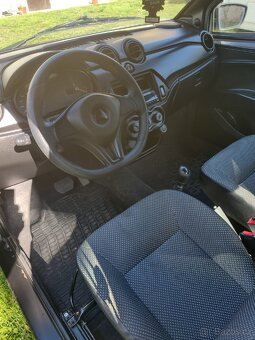 miniauto aixam rok výroby 2021 - 6