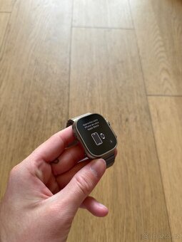 Apple Watch Ultra 49mm Cellular + GPS - 6