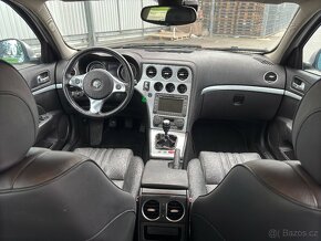 Alfa Romeo 159 2.2 JTS - 6