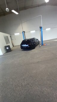 Audi A4/2.0Tdi/Caga/2010/Black - 6
