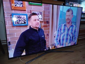 Smart TV 55" Samsung UE55J6272 - úhlopříčka 140cm - 6