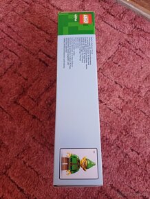 LEGO Santův Kamion 40746 Santa's Delivery Truck - 6