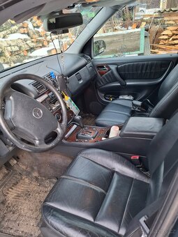 Mercedes ML 270 CDI - 6