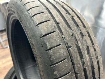 Pneumatiky Dunlop Sport Maxx RT2 215/45 R17 91Y - 6