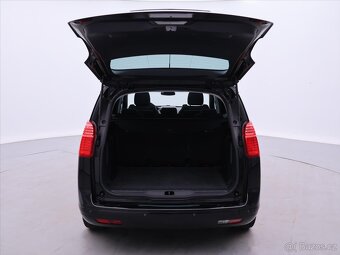Peugeot 5008 2,0 HDI 110kW Style Navi Temp (2015) - 6