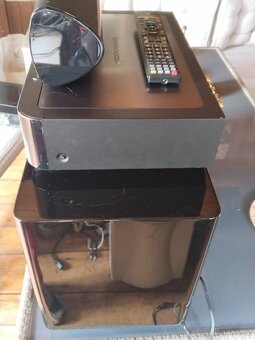 Harman Kardon BDS570 + sub + center. D.O. - 6