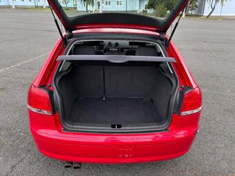 Audi A3, 2.0 FSI, 2003 - 6