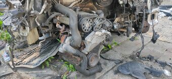 Motor BKD - 6