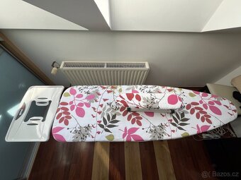 Žehlička a Žehlící prkno gimi (+ rukávník) - 6