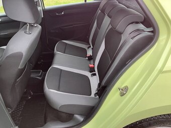 Škoda Fabia 3 1.2 TSI 66 KW - 6