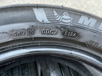 Letní pneu. Michelin e.Primacy 195/55/16 - nejeté - 6