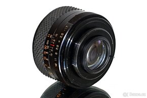Yashinon 1,7/50mm Auto DS-M M42 - 6