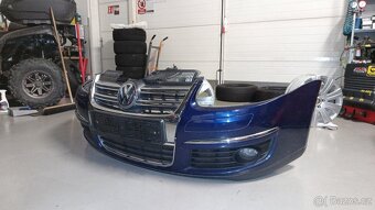 Jetta, golf - 6