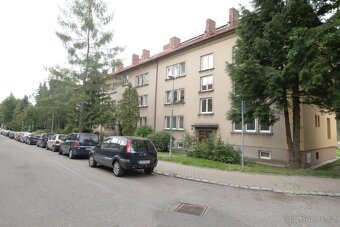 Pronájem byt 2+1 v Kolíně 60 m2 po nedávné rekonstrukci - 6