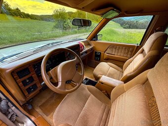 Dodge Dakota 4x4 / V8 5.2l Magnum / Automat / Klima - 6
