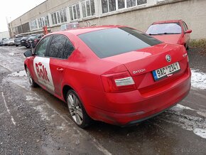 Škoda Octavia 3 iii náhradní dily - 6