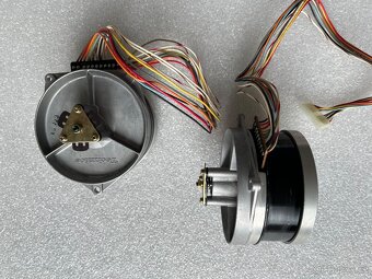 Technics RS - 6
