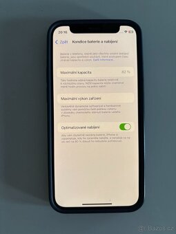 Apple Iphone 12 mini, 64 GB, CZ distribuce. - 6