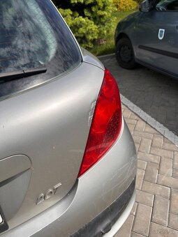 Peugeot 207 - 6