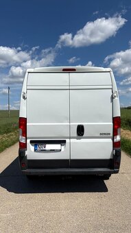 Peugeot Boxer 2.0 HDI L3H2 - 6
