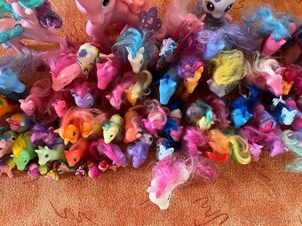 My Little Pony hračky - 6