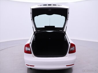 Škoda Octavia 1,6 TDI 77kW Greenline Tempoma (2009) - 6