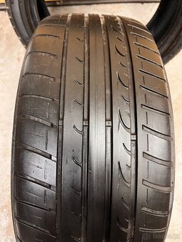 Letní pneu 225/45/17 - 6