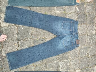 Džíny pánské Levi's, - 6
