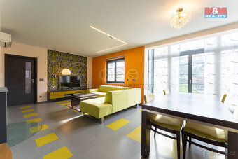 Prodej rodinného domu, 212 m², Srch, ul. Na Vyhlídce - 6