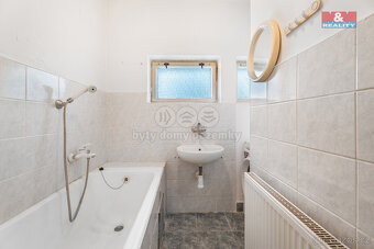 Prodej rodinného domu, 110 m², Pardubice, ul. Drozdická - 6