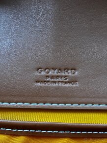 Goyard kabelka - 6