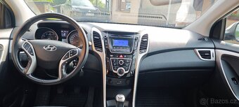 Hyundai i30 Combi - 6