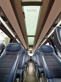 55míst, IVECO MAGELYS EURO 6 - 6