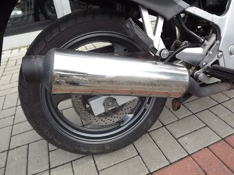Suzuki GS 500 - 6
