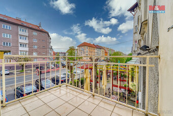 Pronájem kancelářského prostoru, 94 m², Plzeň, ul. Slovanská - 6