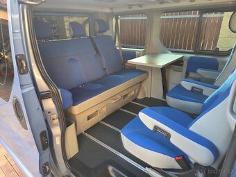 Opel Vivaro 2.5 CDTI 107KW Life Westfalia - 6