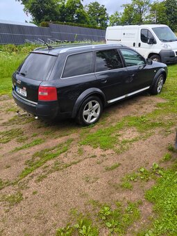 Audi A6 allroad 2.5 TDI - 6