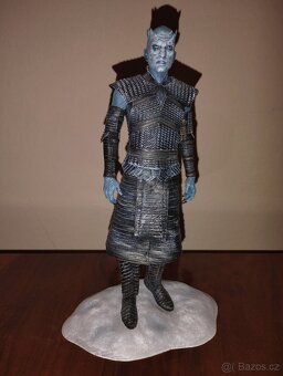 Game of thrones figurky - 6