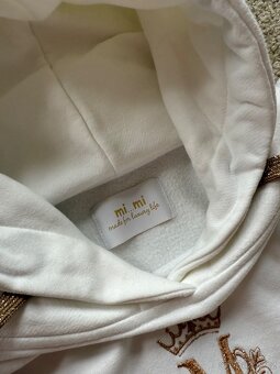Mikina Mi mi - 6