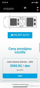 Karavan Globe Traveller Pathfinder Z Bike - 6